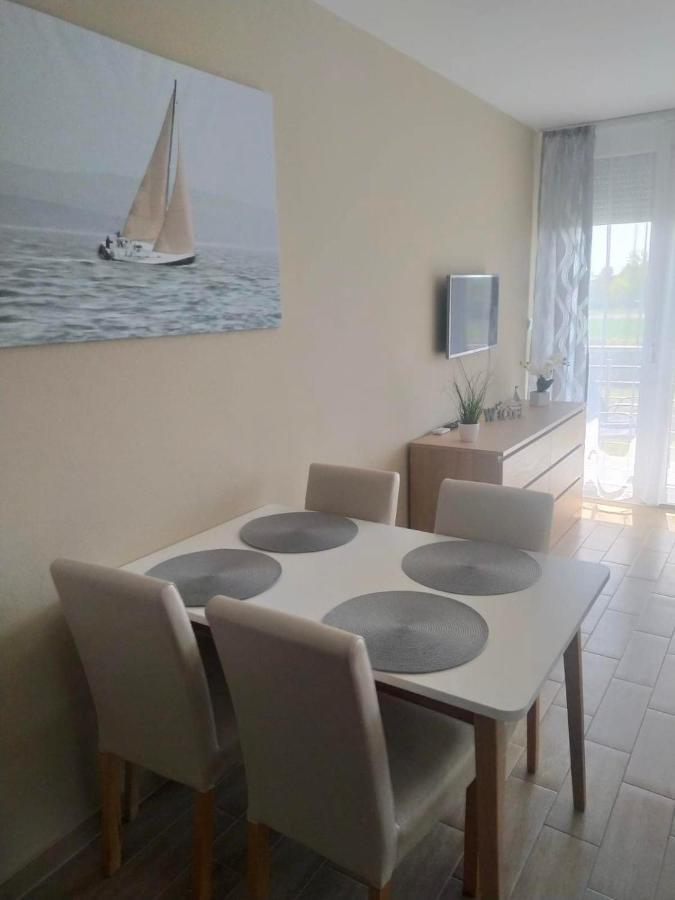 Part11 Apartman Balatonfüred Exterior foto